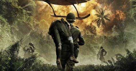 The Best War Movies of 2020, Ranked