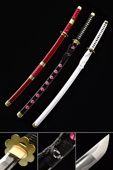 Roronoa Zoro Swords