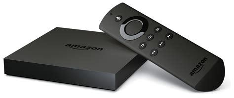 Amazon responds to new Apple TV with updated Fire TV box with 4K ...