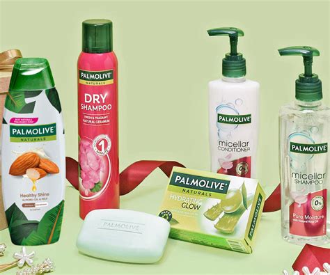 Palmolive Naturals Anti-Dandruff + Scalp Health Shampoo