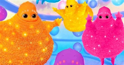 Boohbah