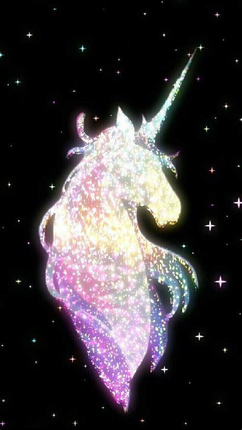 Space Unicorn Wallpapers - Wallpaper Cave