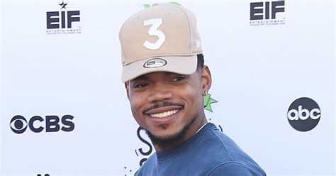 Chance The Rapper Shows Up To Make Colbert's Emmy Monologue Better ...