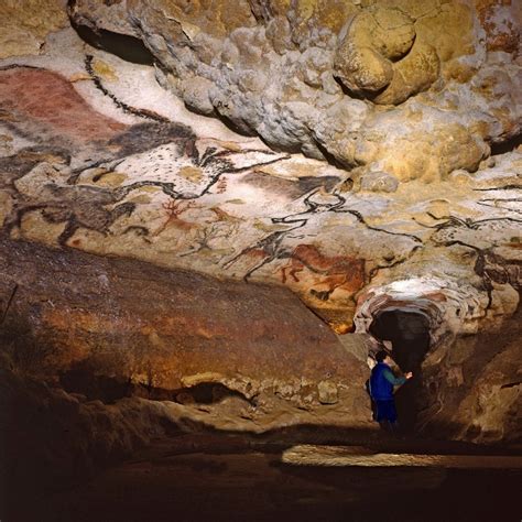 The Cave of Lascaux: A Slice of Our Ancestry in Montreal - Montreall ...