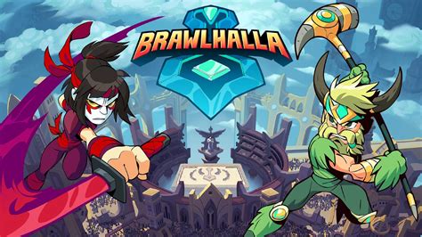 All Brawlhalla codes in 2023 and how to redeem - Dexerto