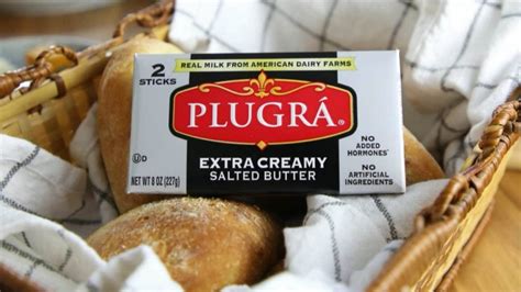 Top 10 Tasty Butter Brands in USA [Update 2024]