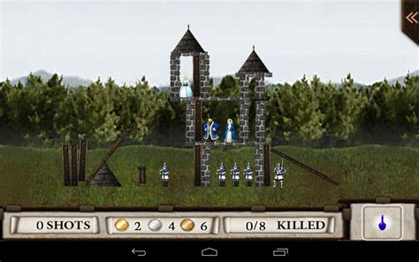 Crush The Castle Unblocked Games - Android/iOS - Crush The Castle Unblocked Freegame F Games ...