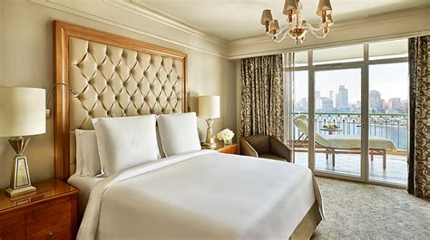 Cairo Luxury Hotels - Forbes Travel Guide