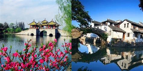 Top 10 attractions in Jiangsu, China - China.org.cn