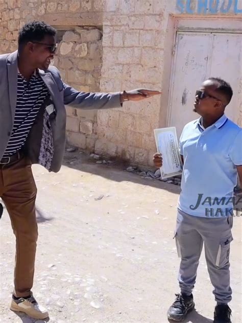 Wadani: Celebrating Boorama and Hargeisa Culture | TikTok