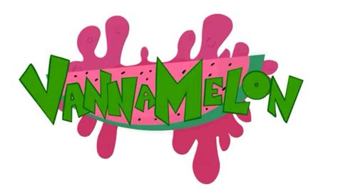 VannaMelon logo by lovie5678 on DeviantArt