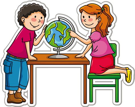 Lesson Objectives Clip Art - Perfect Genius Science & Social Science Worksheets - Png Download ...