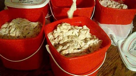 where to buy aunt bessie's chitterlings online - Nicholle Otero