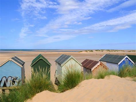 Norfolk Coast: 8 Amazing Ways to Explore | Written by a Local