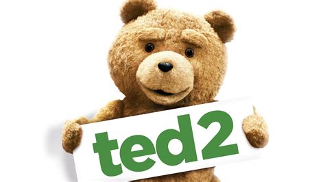 2560x1440 Ted 2 Movie Poster 1440P Resolution ,HD 4k Wallpapers,Images ...