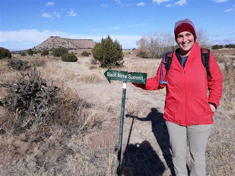 Hiking Black Mesa Oklahoma: The Highest Point in Oklahoma