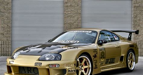 JDMphasis: Confidential Supra