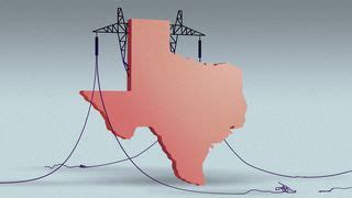 ERCOT: Texas power grid will have enough electricity for winter - Axios ...