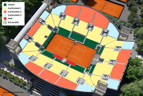 Roland Garros jegyek - Dynamic Events