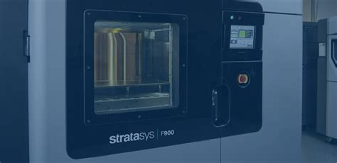 STRATASYS 3D PRINTING — ALLENDALE MACHINERY SYSTEMS