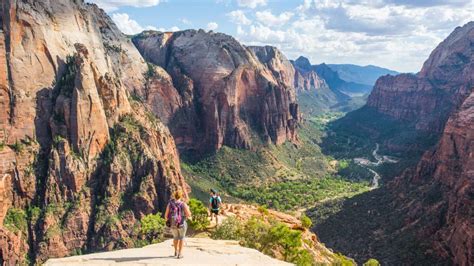 4 Can’t Miss Hikes in Zion National Park | REI Co-op Adventure Center