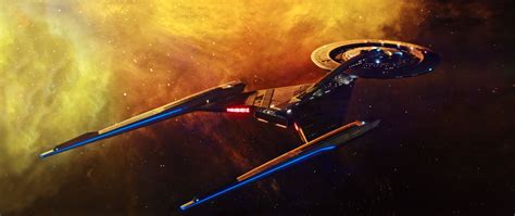 Star Trek Discovery Season 3 Wallpapers - Wallpaper Cave