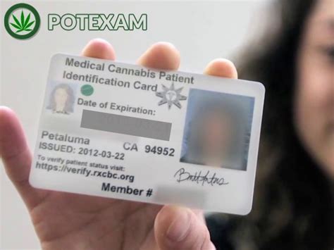 How to replace your medical Marijuana card in California | Medical Marijuana Doctor ...