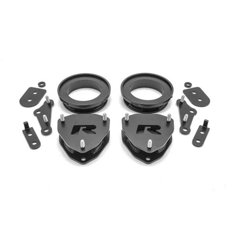 Toyota Highlander AWD 2014-2019 ReadyLIFT 2" / 1.5" SST Lift Kit ...