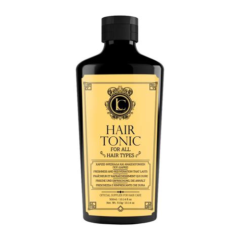 Hair Tonic - Lavish Care