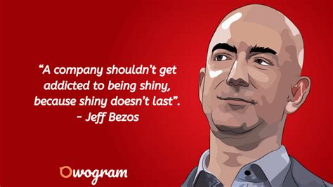 45 Powerful Jeff Bezos Quotes On Success & Business - Owogram