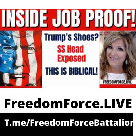 Freedom Force Battalion (podcast) - Melissa Redpill The World | Listen Notes