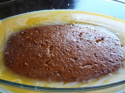 Malva Pudding Recipe | Jen Reviews