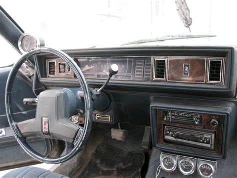 1985 Oldsmobile Cutlass Supreme - Pictures - CarGurus