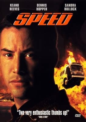 Speed Poster - MoviePosters2.com