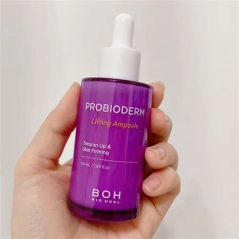 BIOHEAL-BOH PROBIODERM LIFTING Ampoule 50ml Anti-Aging Ampoule Korean Skin Care $31.98 - PicClick