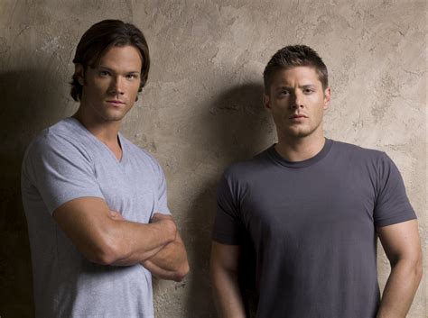 Sam and Dean Winchester - Sam Winchester Photo (34243953) - Fanpop