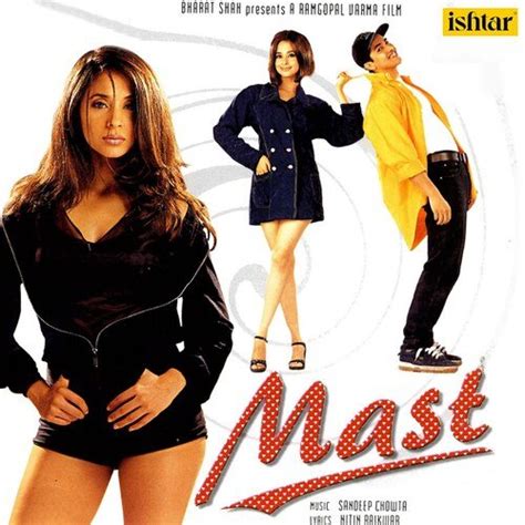 Mast Songs Download - Free Online Songs @ JioSaavn