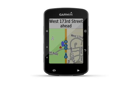 Garmin Edge 520 Plus: cartografia, sicurezza, connettività | GARMIN