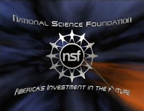 Image - National Science Foundation logo 7.png | Logopedia | FANDOM ...