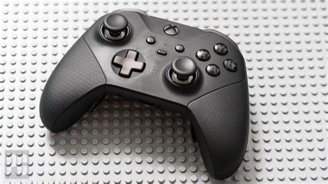 Microsoft Xbox Elite Wireless Controller Series 2 Review | PCMag