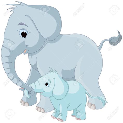 Free Baby Elephant Cliparts, Download Free Baby Elephant Cliparts png ...