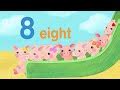 Numbers Song | CoComelon Nursery Rhymes & Kids Songs - Tubidy.blue