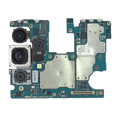 Samsung Galaxy A52 128GB Motherboard PCB Replacement - Cellspare