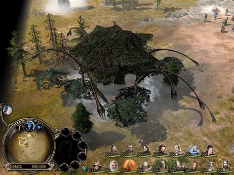 BFME2: Arcade Edition mod for Battle for Middle-earth II: Rise of the ...