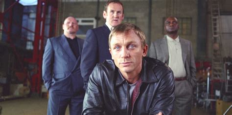 13 Best British Gangster Movies Of All Time