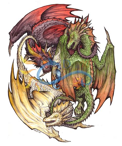 Mother of Dragons - GOT by LeoDragonsWorks on DeviantArt