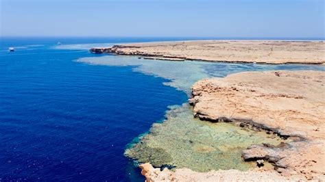 8 Hour Ras Mohammed Diving Trip by Boat from Sharm El Sheikh [2022]