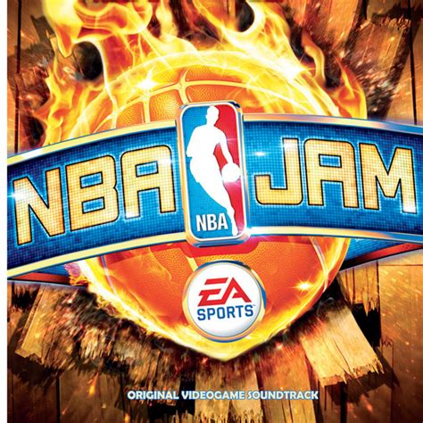 NBA JAM - Album by EA Games Soundtrack | Spotify