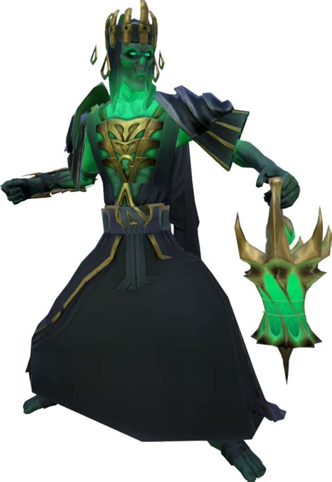 File:Rasial, the First Necromancer.png - The RuneScape Wiki