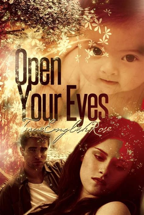 Open Your Eyes By: TrueEnglishRose To see the world; the damage, the ...